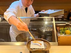 -Ginza Onodera 鮨(外滩十八号店)