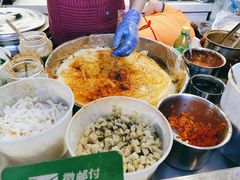 -安徽阜阳卷馍(西单店)