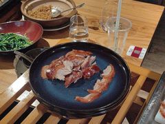 -青年公社烤鸭(肇嘉浜路店)