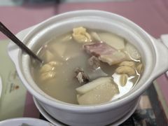 -蘭心餐厅(进贤路店)