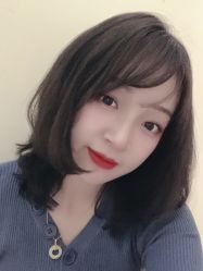 空气刘海-沐泽SALON
