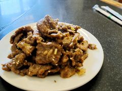 -清真宏玉祥黄门脸餐厅(华荫东里店)
