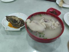 -廖老妈蹄花店(人民公园陕西街259号店)