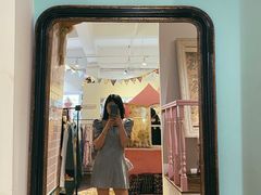 -恋物百货商店(华侨城店)