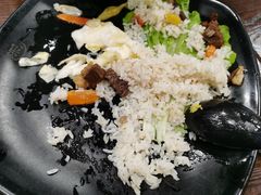 -陈老斯呼尔嗨吃烧烤(科巷店)