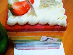 -85度C(生甜甜圈研究工坊·东莞黄江星光城店)