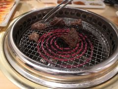 延吉调味大牛排-朝鲜烤肉(安宁庄店)