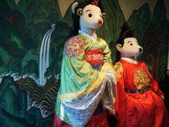 -济州岛泰迪熊博物馆