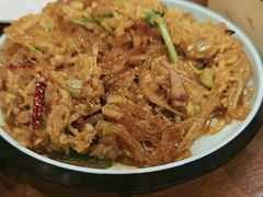 -满园烤鸭·春饼(太原街万达店)