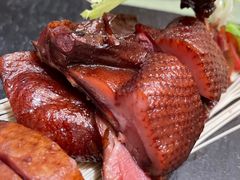 -拂晓山房·私房川菜(西门店)