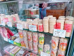 -惠赞老饼家(逢源商业街店)
