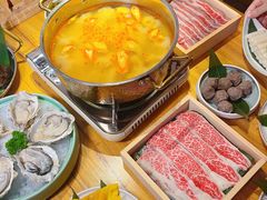 -山海蟹庐·海鲜糟粕醋火锅(慈溪店)