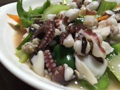 -鸿旺海鲜楼(平潭流水店)