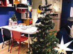 -宜家家居(西安未央商场店)