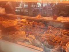 -玉华台饭庄(裕中西里小区店)