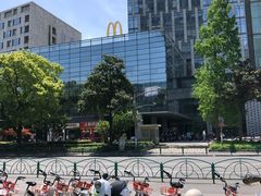-同济大学(地铁站)
