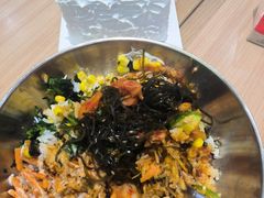 -小木屋拌饭(西安华阳城店)