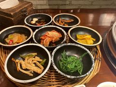 -三代烤肉(保利广场店)