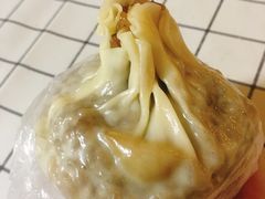 -航天馒头(瞻园路店)