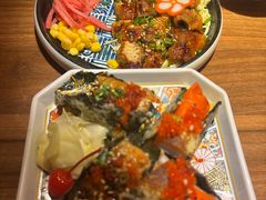 -隐月· 㐂和食屋(芝罘万达公馆店)