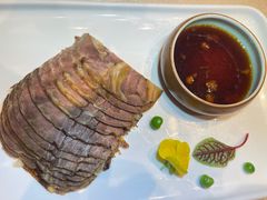 五香牛腱-萃華楼(王府井店)