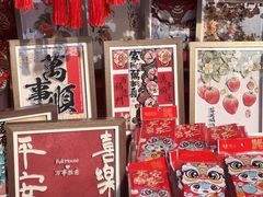 -西北轻工批发市场