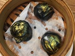 黑金虾饺皇-喜粤糖朝餐厅(三八广场店)