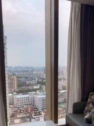 -金鹰国际月子中心(新街口店)