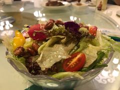 凉拌大白菜-那达慕蒙古风味酒楼