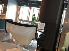 -sugarman espresso素饮糖人高新咖啡工厂