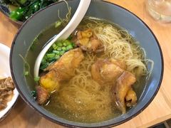 -彪记(花城店)