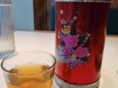 -局气 烤鸭·北京菜(武清店)