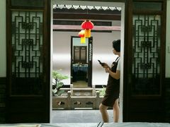 -唔呶喔哩酒家(生产街店)