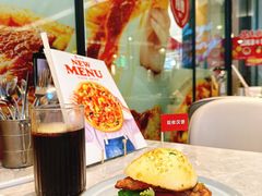 -必胜客(城西银泰店)