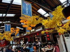 -老灶房-四川土菜(铁牛广场店)