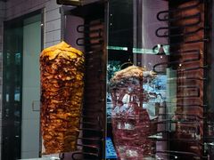-ELI FALAFEL Lebanese&Mediterranean黎巴嫩美食(富城路店)