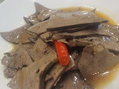 -再回头私房菜·老南京菜