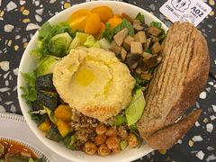 -OUR Bakery(国贸商城店)