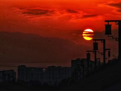 -汉长安城未央宫国家考古遗址公园