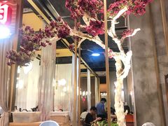 -乔阿马·江南味·驴肉香(龙湖华泾天街店)