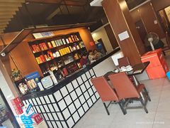 -小姨家常菜(昭萍东路店)