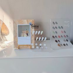 -Mo·Mo Nail 美甲美睫