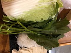 -竹叶涮肉坊(总店)