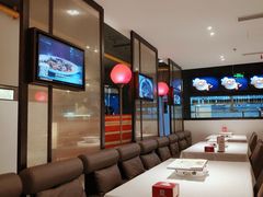 -旺顺阁·北京菜(北辰上品+)