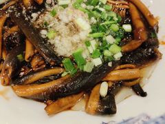-三凤酒家·百年无锡菜(清扬茂业店)