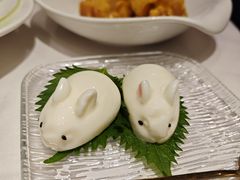 -席家花园(巨鹿花园店)