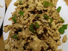 -香满园春饼·家常菜(东大桥店)