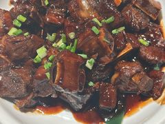 -绿茶餐厅(财富购物中心店)