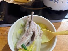 -新疆烧烤王(广灵店)