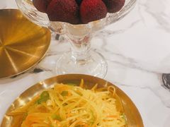 -云鼎·炙火精酿啤酒秘制烧烤(工体店)